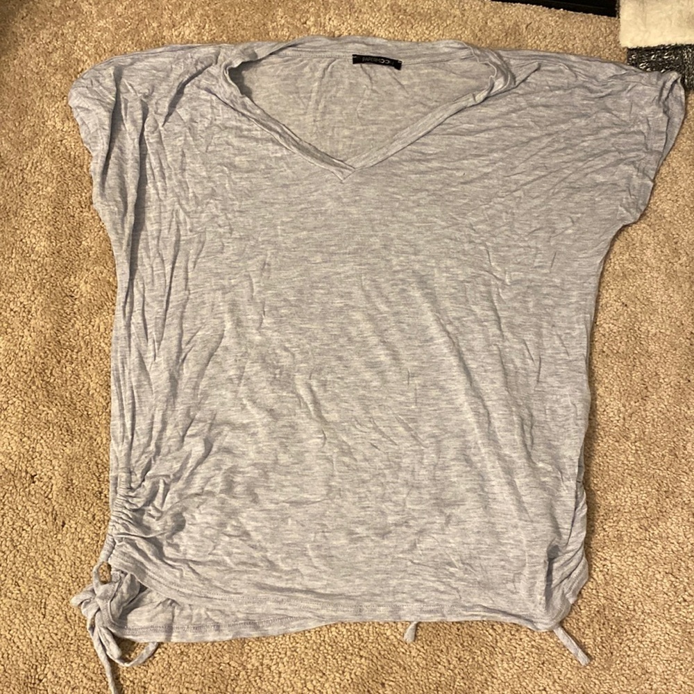 Super soft comfy t-shirt